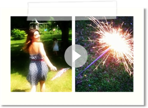 OOTD: 4th of July