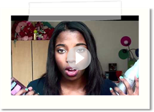 Drugstore Haul: Nailpolish, Makeup & More!