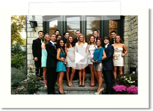 OOTD: Homecoming 2012