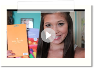 Collective Haul {Charming Charlie's, Urban Outfitters, Brandy Melville + more!}