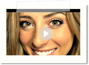 Makeup Tutorial: Moving On From Fall To Winter!