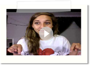 my first younow!