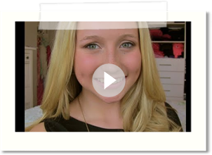 Makeup Starter Kit (High End Products)