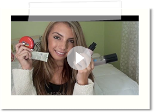 September Favorites 2012