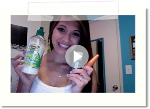 Beach Beauty: My Favorite Summer Products!