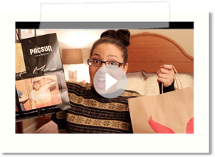 BLACK FRIDAY HAUL 2012!!