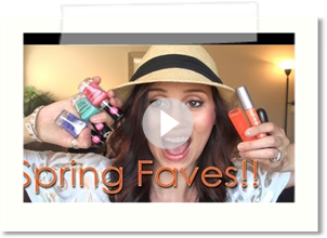 Best Beauty Products: Spring 2012