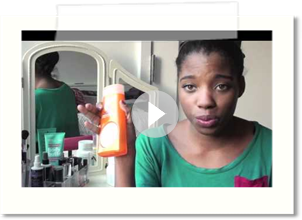 Top Affordable Skin Care Products!