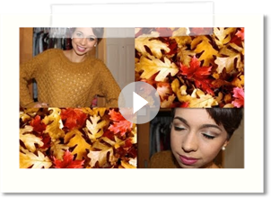 Get Ready With Me: Fall Edition!