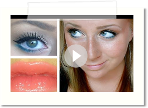 ♡ My Go to Spring/Summer Look