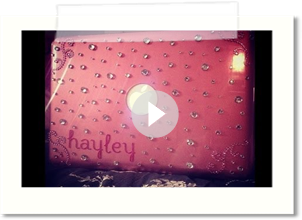 DIY Idea: Bling Case