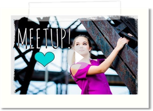 Come MEET Me!! + Other News!