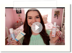 My Skincare Routine!