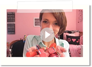 ♥ Favorite Spring Lip Products! ♥