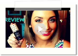Benefit Stay Flawless 15 Hour Primer Review