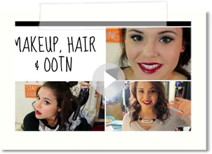 GETTING READY! (FALL EDITION)
