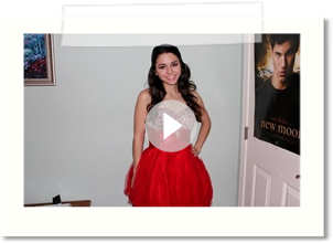Formal& Fancy Event/Dance Hair, Makeup, Outfit Look