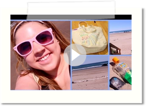 Beach Day Essentials!
