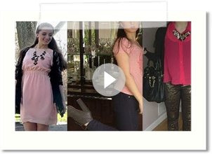 Valentine's Day Outfits