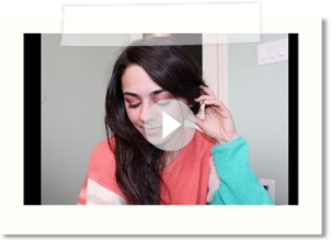 Bronzed Fields Makeup Tutorial