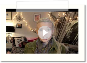 DAILY VLOGS! - Exciting Announcement!