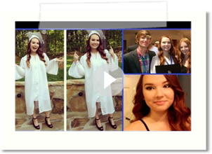 Get Ready With Me: Graduation!