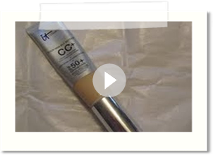IT Cosmetics CC Cream Review & Demo
