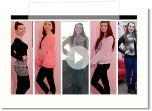 Outfits of the Week: January 7-12!