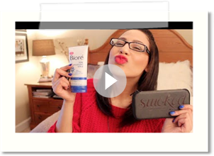 JANUARY BEAUTY FAVS!❤