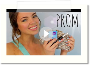 PROM│Tutorial & Survival Guide Essentials!