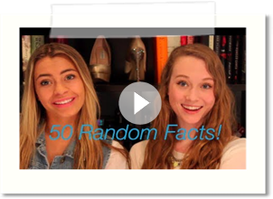50 Facts!