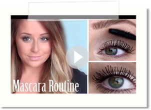 ♥ SKYSCRAPER LASHES!! ♥
