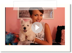 The Furry Friend TAG!