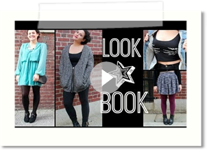 Fall into Winter Fashion Outfits