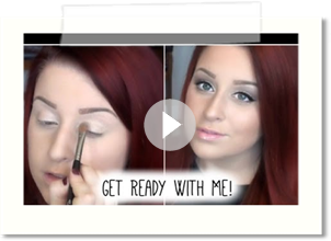 Chit Chat GRWM ♥ Trying New Makeup!!