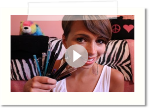 All About Eyeliner!