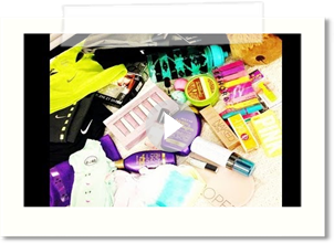Collective Haul: Ulta, Sephora, Urban Outfitters..