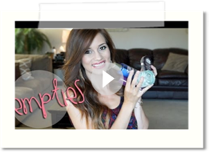 Beauty Products I have Used Up!! - EMPTIES!