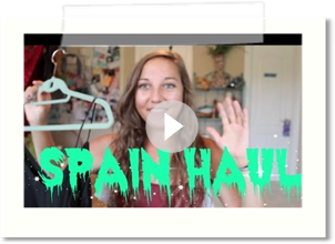 ZARA, Oysho, Aristocrazy | EUROPE HAUL