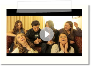 Makeup Guessing Game with TukieLuth!
