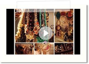 Jewelry + Perfume Collection - hayleyistcb