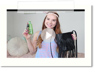 July Favorites! 2013