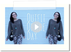How I Style Crazy Pants