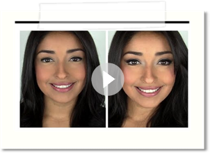 Best Eye Makeup Tips & Tricks: Lower Lash Liner, Shading Outer Corner + Other Effects
