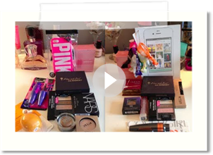 HUGE Summer Collab GIVEAWAY!