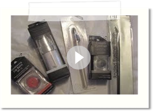 1 Year Giveaway -Watch to Learn How to WIN!!! (Closed)