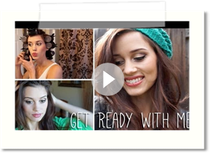 GET READY WITH ME! - Fall Edition!