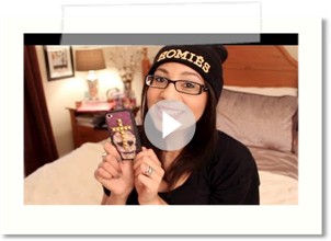 ♡ What's on my iPhone!? ♡