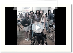 All about work:What, How (Brandy Melville) and Update
