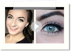 Quick & Easy Drugstore Back To School Makeup